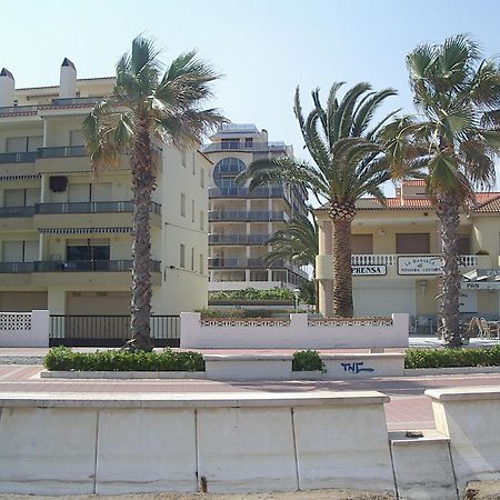 PeñíscolaAlpen1 Paseo Maritimo公寓 外观 照片