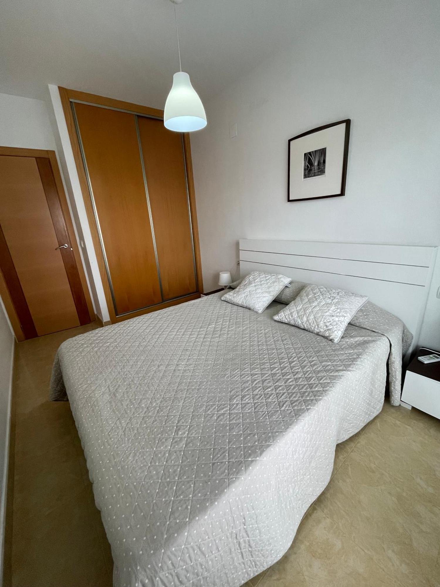 PeñíscolaAlpen1 Paseo Maritimo公寓 外观 照片