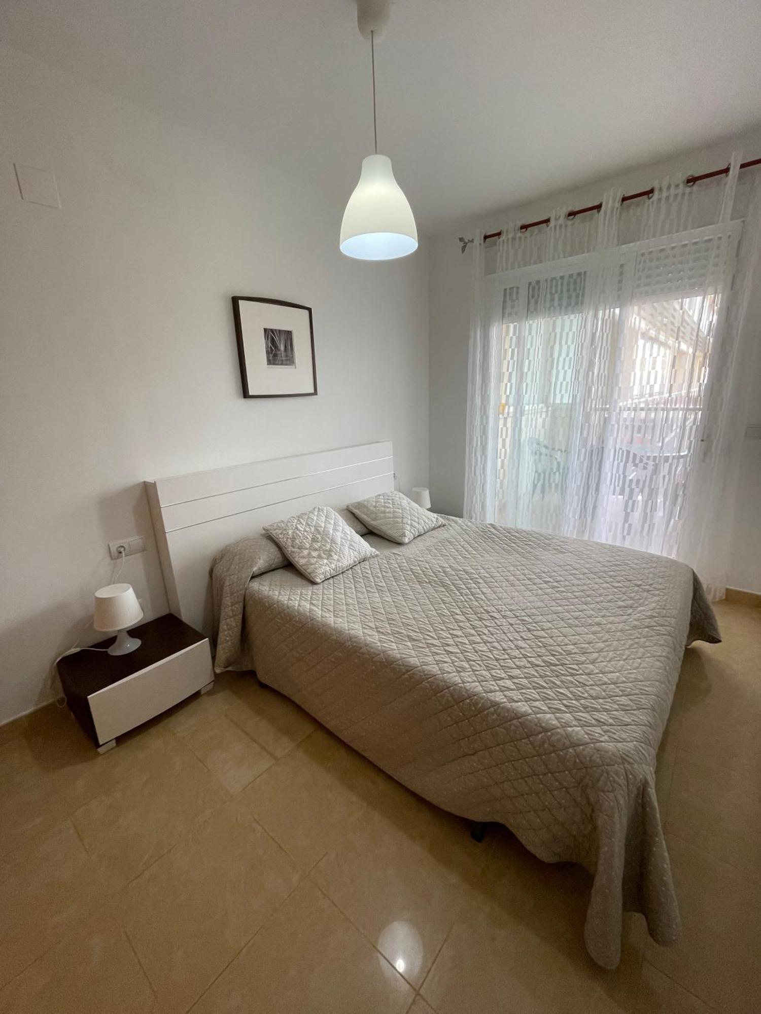 PeñíscolaAlpen1 Paseo Maritimo公寓 外观 照片